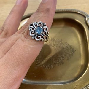 James avery ring
